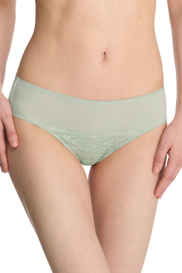 Natori Cherry Blossom Girl Brief